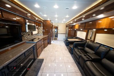 2017 Renegade 3400AM 