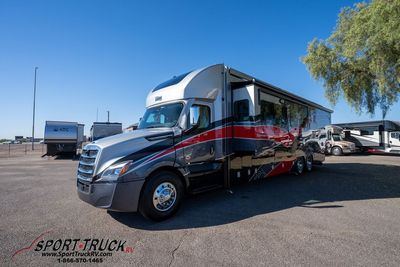 2026 Newmar Supreme Aire 4505 