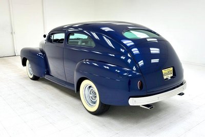 1948 Ford Super Deluxe  for sale $38,000 