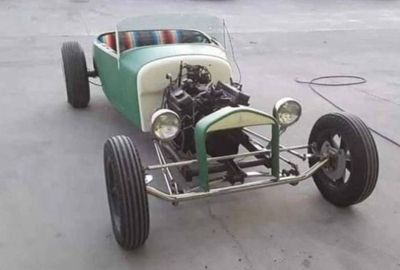 1927 Ford T-Bucket  for sale $11,395 