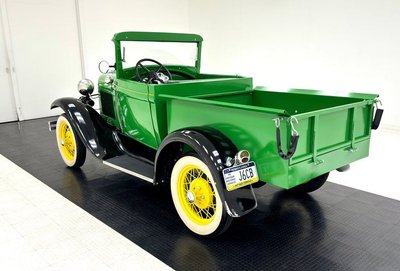 1931 Ford Model A  for sale $19,000 