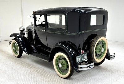 1930 Ford Model A  for sale $13,900 