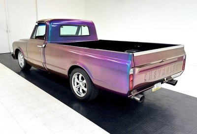 1967 Chevrolet C10  for sale $32,000 