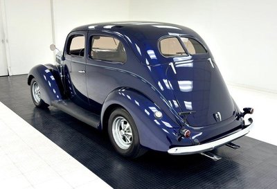 1937 Ford Deluxe  for sale $40,500 