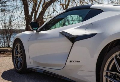 2023 Chevrolet Corvette  for sale $144,995 