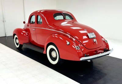 1940 Ford  for sale $33,000 