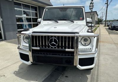 2014 Mercedes-Benz G63 AMG  for sale $77,895 