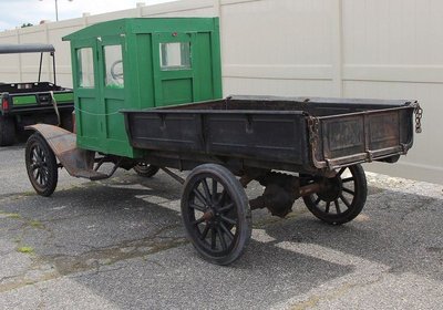 1925 Ford TT Truck  for sale $5,500 