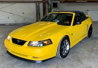 2004 Ford Mustang  for sale $24,995 