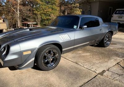 1979 Chevrolet Camaro  for sale $48,495 