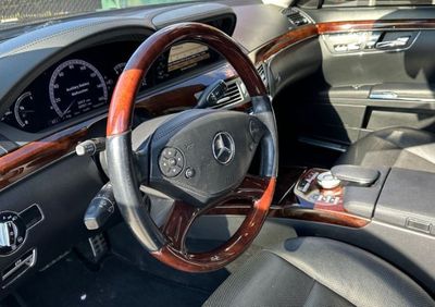 2013 Mercedes-Benz S550  for sale $23,895 