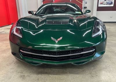 2014 Chevrolet Corvette  for sale $50,495 