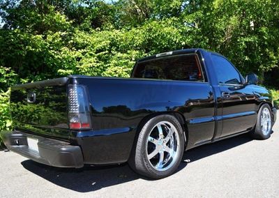 2005 Chevrolet Silverado  for sale $24,500 