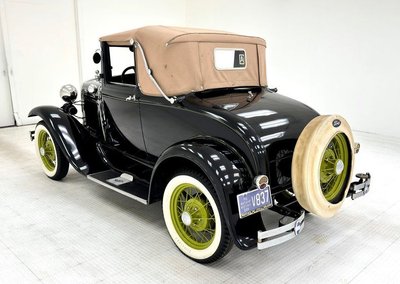 1931 Ford Model A  for sale $23,900 