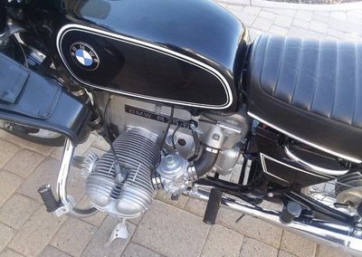 1976 BMW R75/6  for sale $12,995 