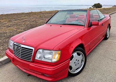 1994 Mercedes-Benz  for sale $30,995 