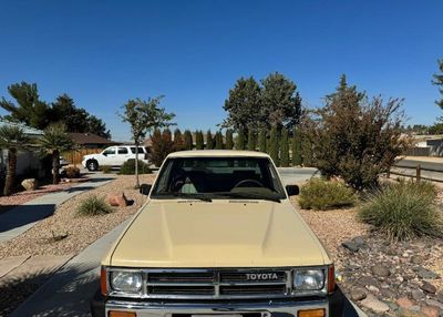 1987 Toyota Tundra  for sale $15,495 