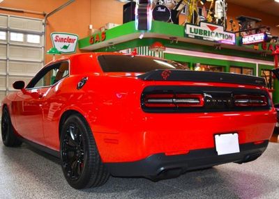 2015 Dodge Challenger  for sale $58,000 