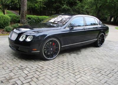 2006 Bentley Flying Spur  for sale $55,995 