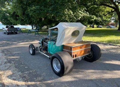 1927 Ford Model T  for sale $19,995 