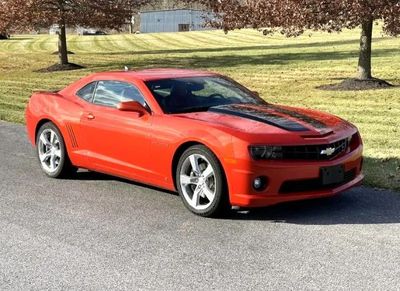 2010 Chevrolet Camaro  for sale $32,795 