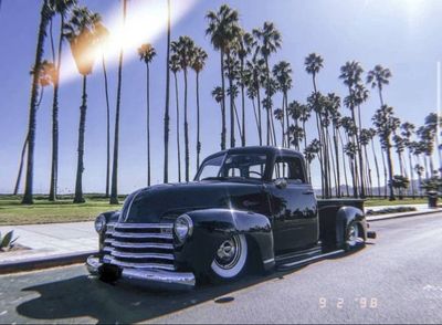 1949 Chevrolet 3100  for sale $71,995 