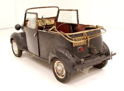 1942 Crosley CB42 Convertible Cabriolet  for sale $7,000 