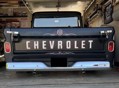 1964 Chevrolet C10  for sale $18,995 