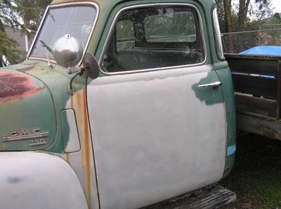 1950 GMC Truck  for sale $6,795 