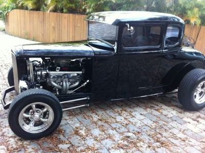 1931 Ford Highboy  for sale $60,995 