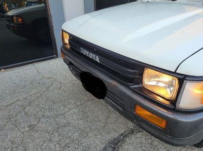 1992 Toyota Pickup  for sale $7,495 