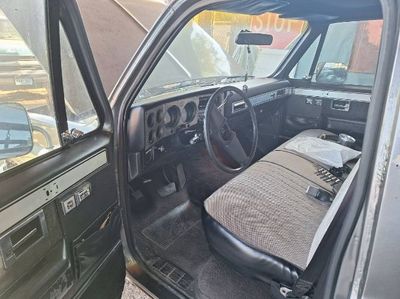 1986 GMC Sierra  for sale $15,995 