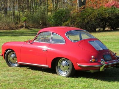 1965 Porsche 356  for sale $108,995 