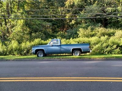 1985 Chevrolet C10  for sale $23,495 