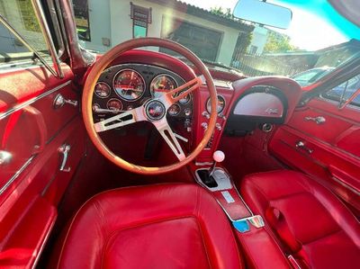 1964 Chevrolet Corvette  for sale $92,995 