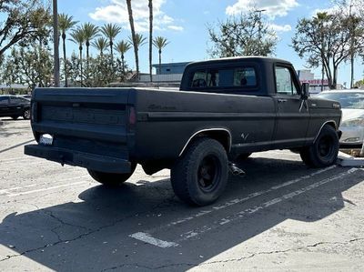 1971 Ford F-250  for sale $8,995 