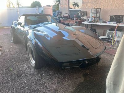 1979 Chevrolet Corvette  for sale $8,995 