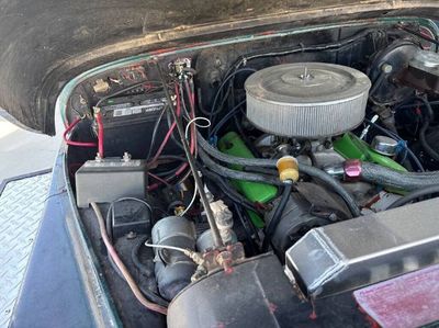 1981 Jeep CJ7  for sale $10,995 