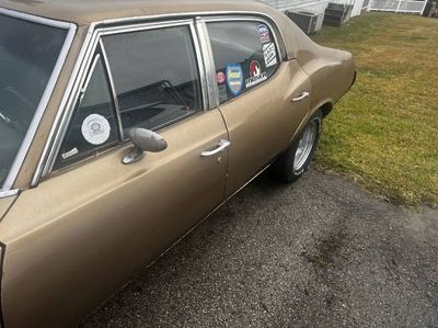 1973 Oldsmobile Cutlass  for sale $15,495 