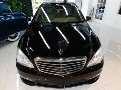 2013 Mercedes-Benz S550  for sale $39,895 