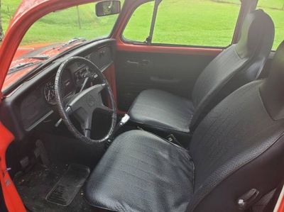 1975 Volkswagen Beetle  for sale $13,495 