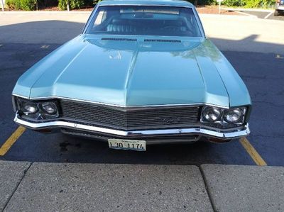 1970 Chevrolet Impala  for sale $17,495 