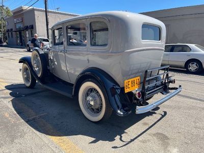 1932 Ford Model B  for sale $33,495 