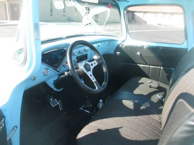 1955 Chevrolet 3100  for sale $32,995 