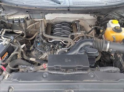 2014 Ford F-150  for sale $12,795 