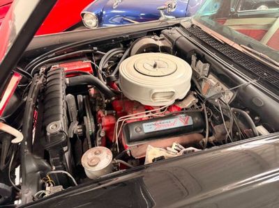 1957 Ford Fairlane  for sale $94,495 