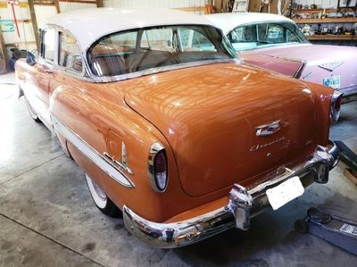 1954 Chevrolet Bel Air  for sale $52,995 