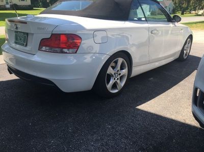 2008 BMW 135i  for sale $16,394 