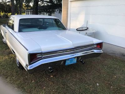 1965 Dodge Monaco  for sale $23,995 