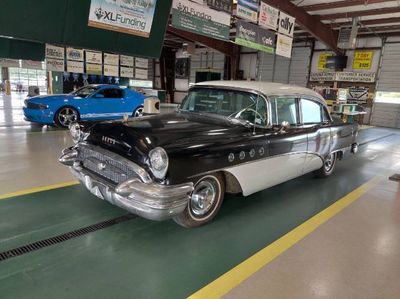 1955 Buick Roadmaster  for sale $28,495 